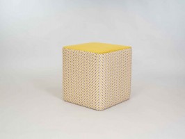 art. 1863SG Pouf cubo