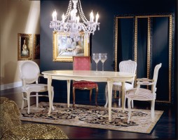 Sedie  poltrone e divani Luigi XV