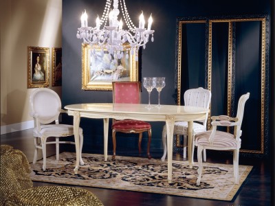 Sedie  poltrone e divani Luigi XV