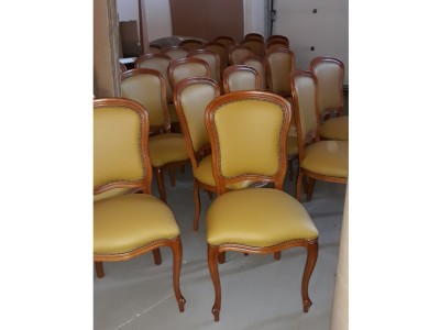 CHAIRS ARMCHAIRS LOUIS FILIPPO